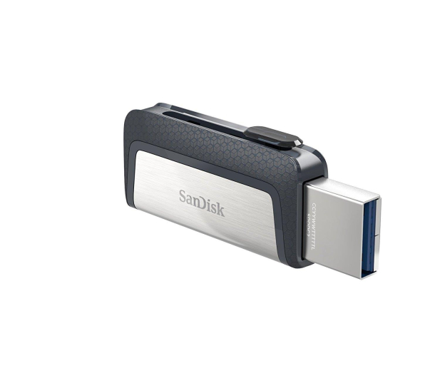 SANDISK USB 3.1 256GB 150MB/s SDDDC2-256G-G46 - 392124 - zdjęcie 4